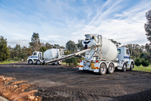 Best Concrete Contractor Near Me  in North Little Rock, AR